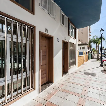 Apartment Sur 2 Estudios Industriales