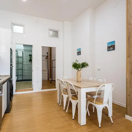 Apartment Sur 2 Estudios Industriales Fuengirola